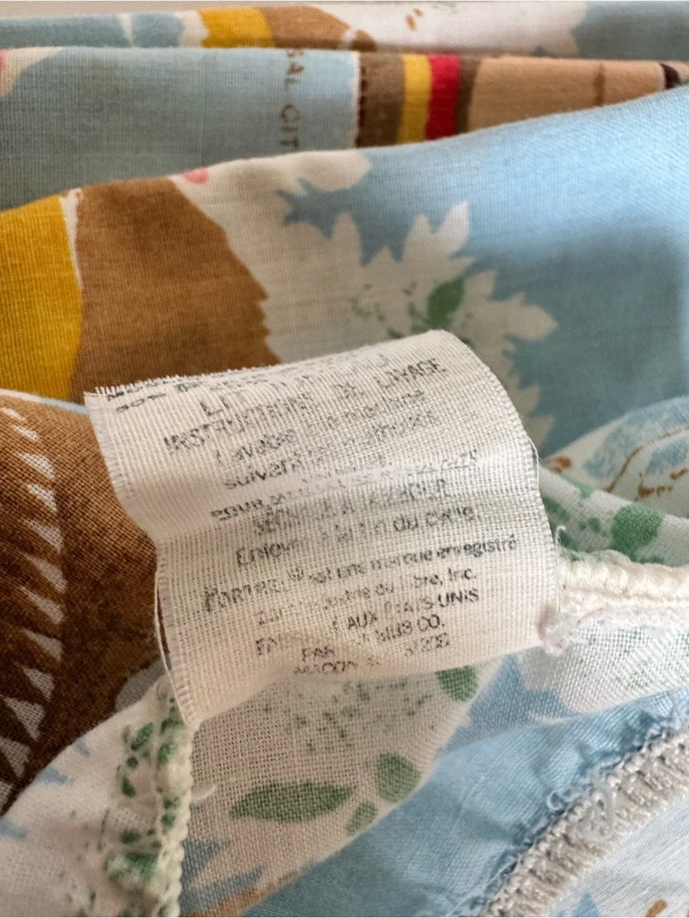 Vintage E.T. Extra Terrestrial Twin Fitted Sheet Universal Studios Retro Bedding
